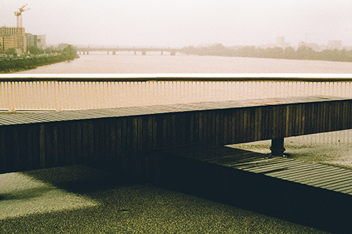 photographie | bons-baisers | &copy; patrice de Santa Coloma